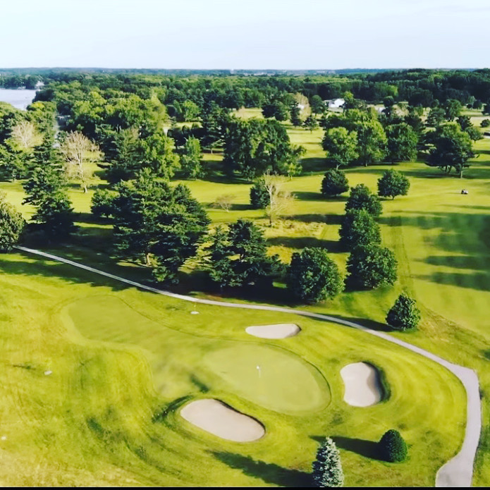 Tippecanoe Country Club