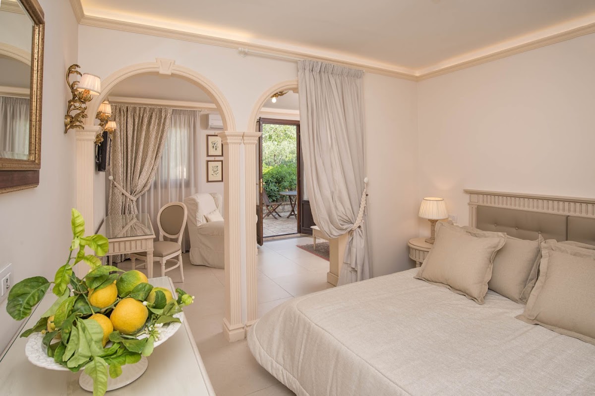 Castello San Marco hotel & spa — 3