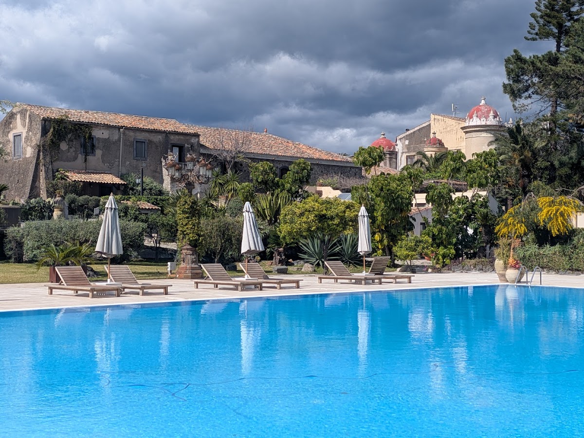 Castello San Marco hotel & spa — 4