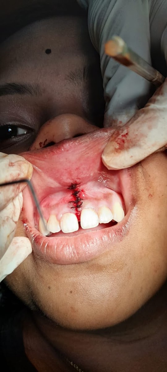 The Dental Care N Cure _ Home photo 1