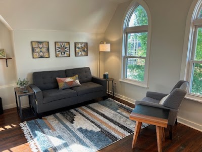 Wholeness Counseling Chattanooga