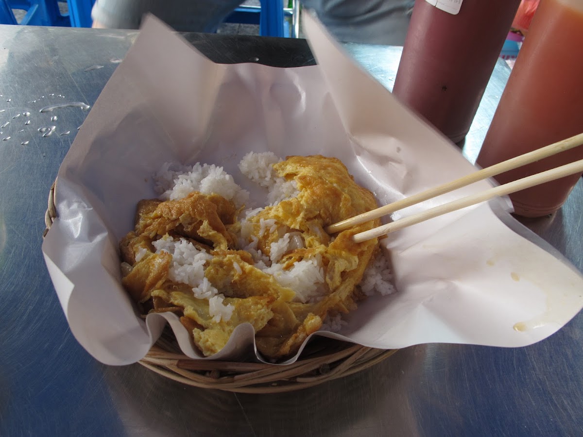 Kodcha's Street Food