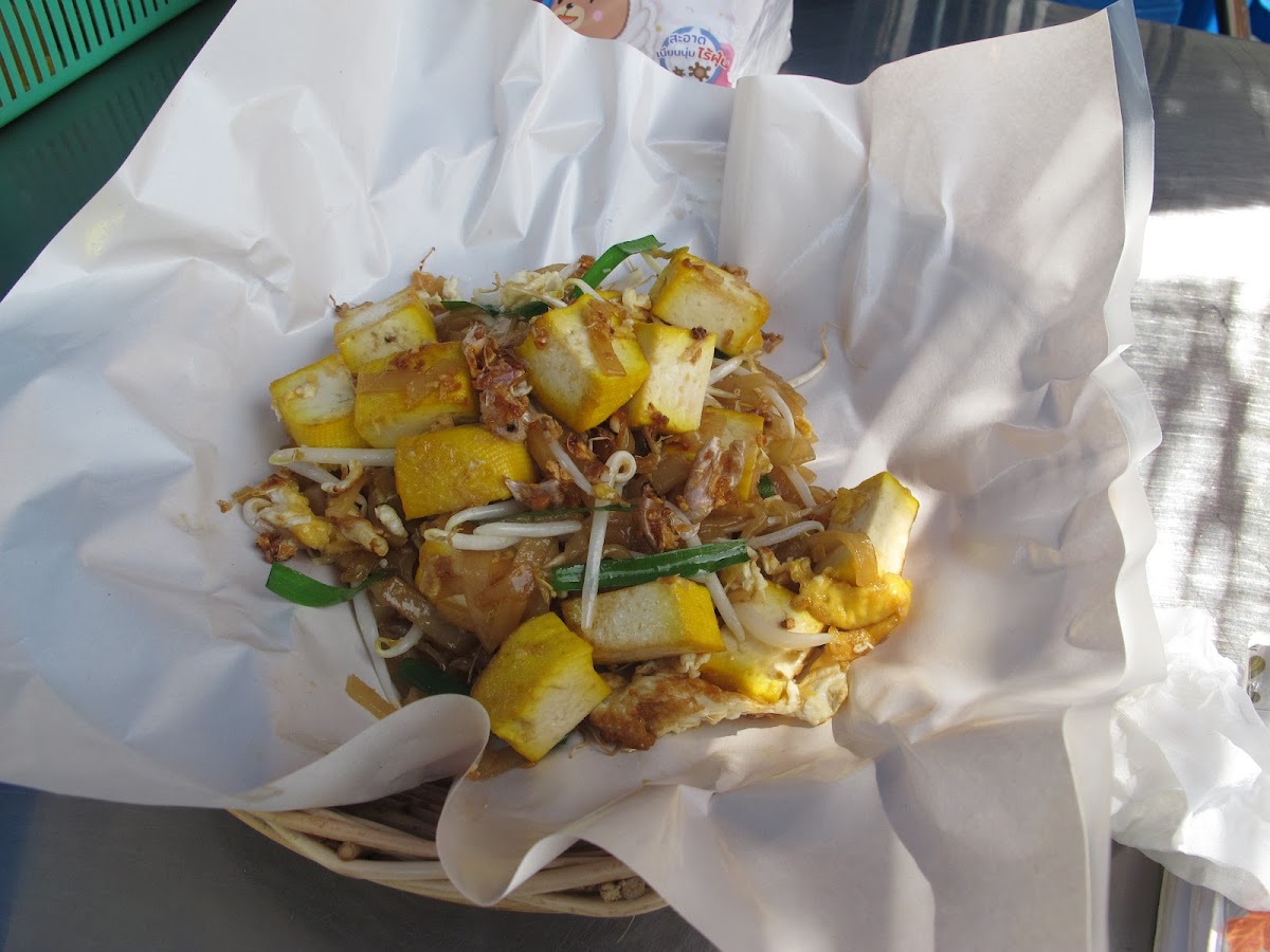Kodcha's Street Food