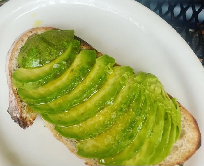 Carmel Belle photo 4