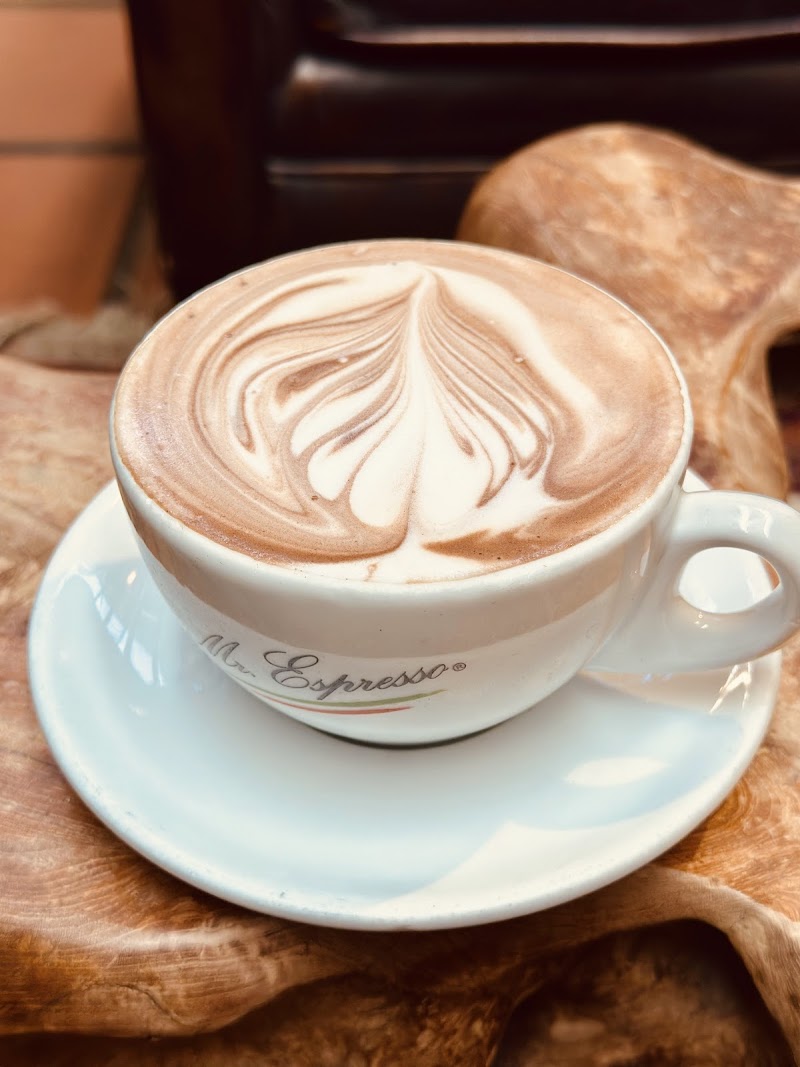 Carmel Belle photo 4