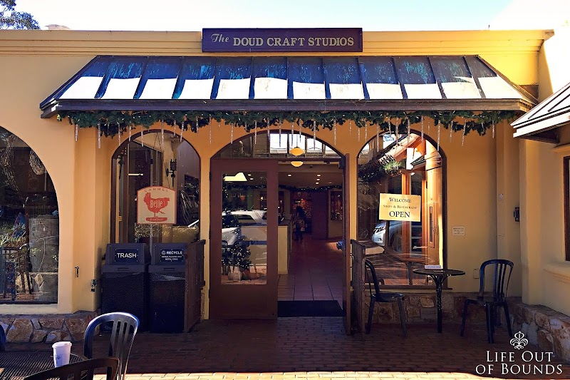 Carmel Belle photo 1