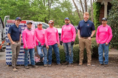 BIG RED ROOFING & Home Exteriors