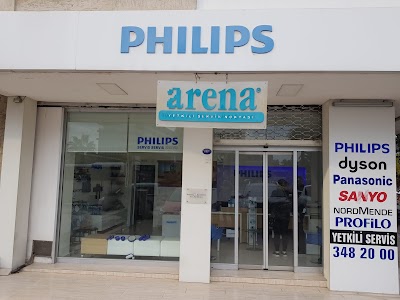 Bornova Ph Elektronik - Beyaz Eşya Servisi