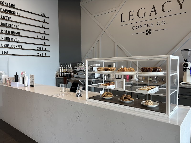 Legacy Coffee Co. photo 4
