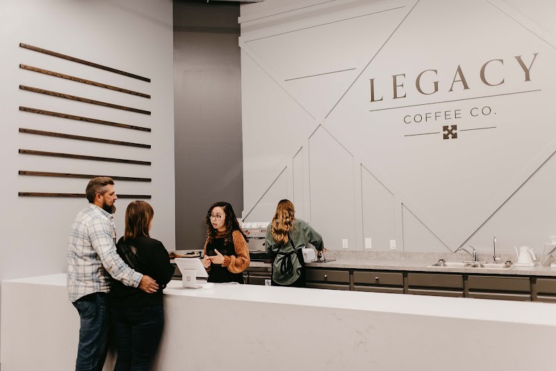 Legacy Coffee Co. photo 3