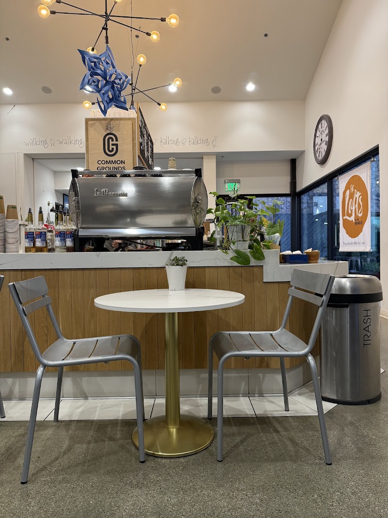 Common Grounds photo 3