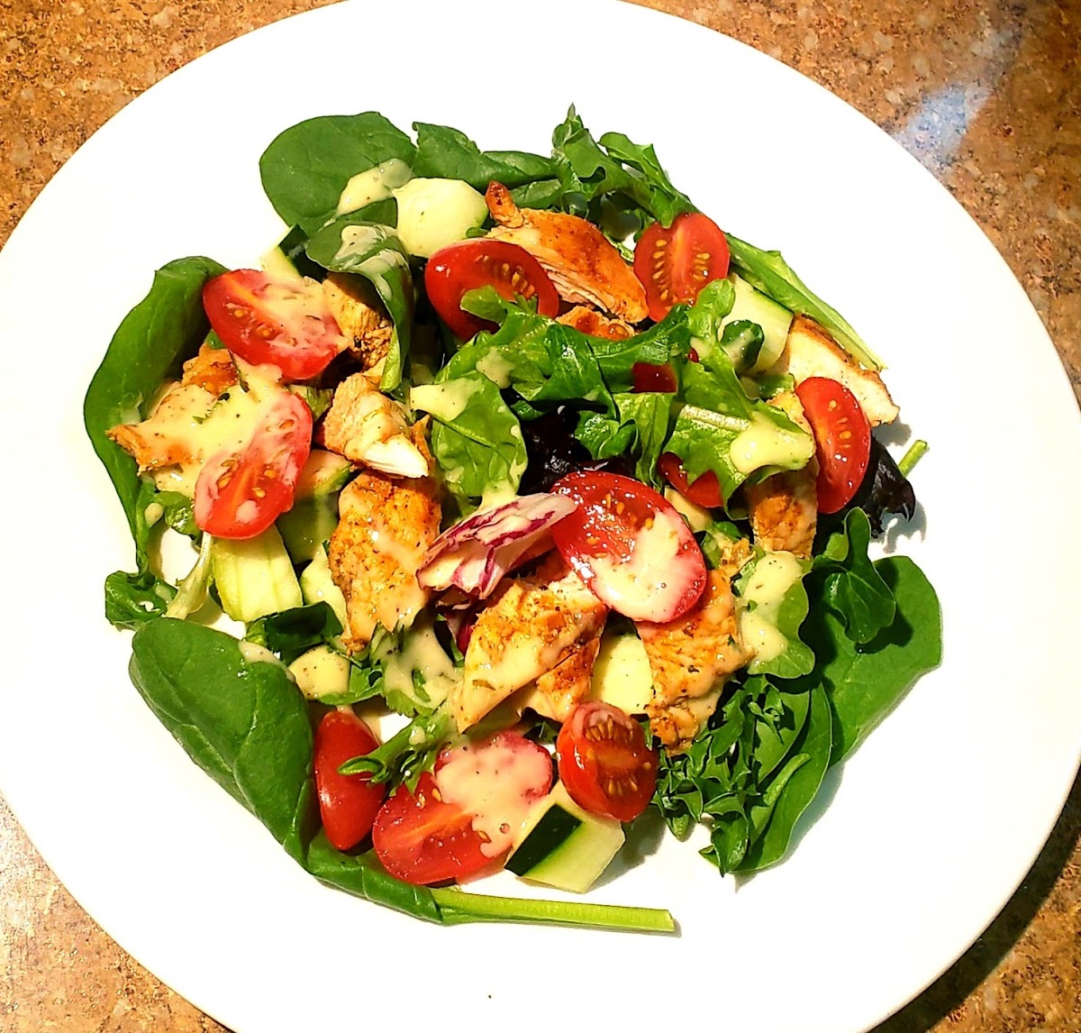 DEE THE ON SITE CATERER LLC: Google Places image 5