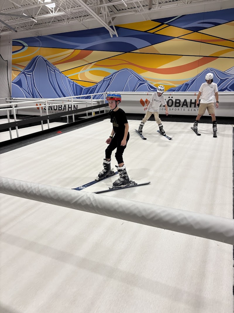 SNÖBAHN Action Sports Center photo 4