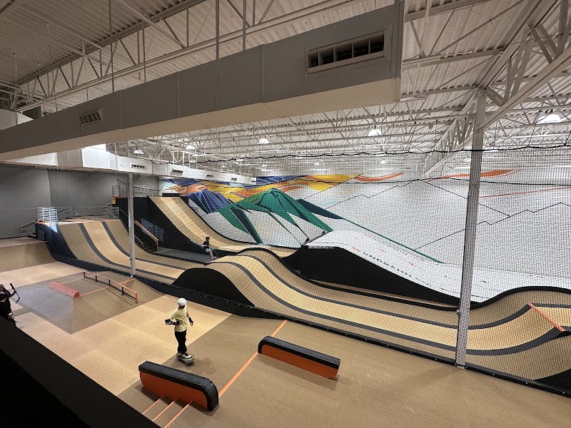 SNÖBAHN Action Sports Center photo 2
