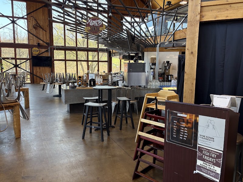 Cadence Clubhouse