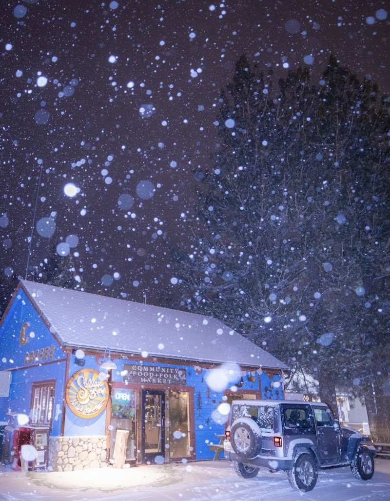 Stellar Brew & Natural Cafe photo 3