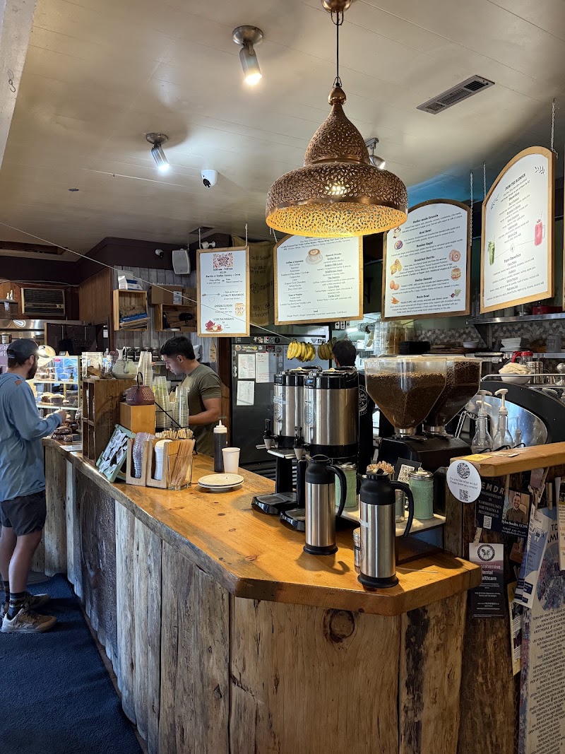 Stellar Brew & Natural Cafe photo 2