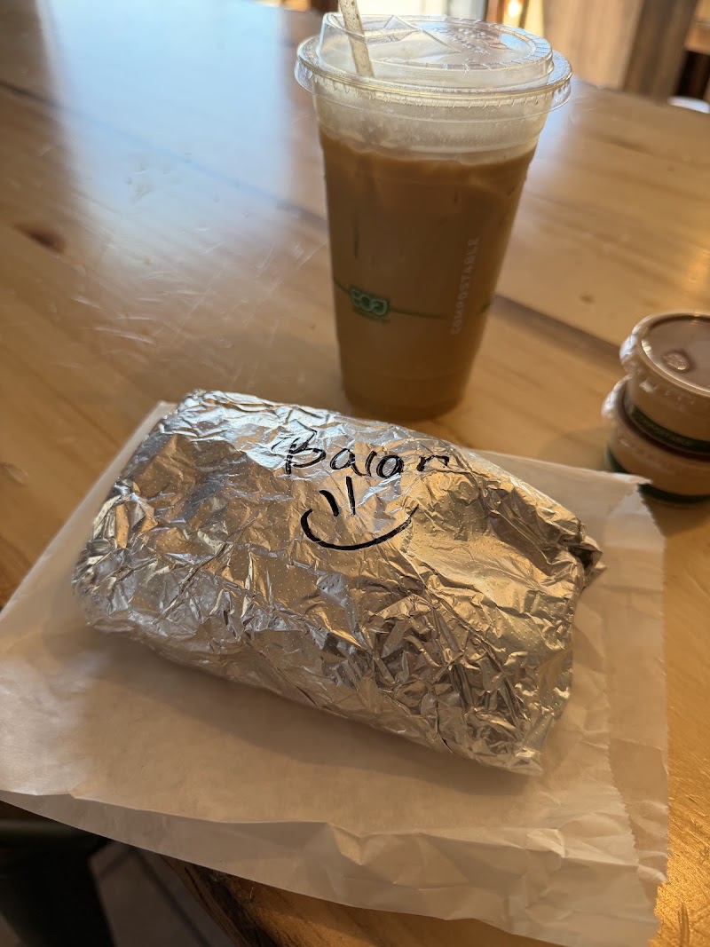 Stellar Brew & Natural Cafe photo 4