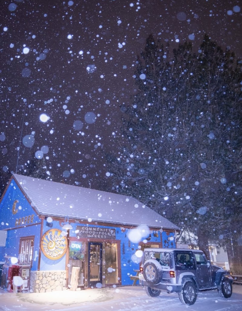Stellar Brew & Natural Cafe photo 3