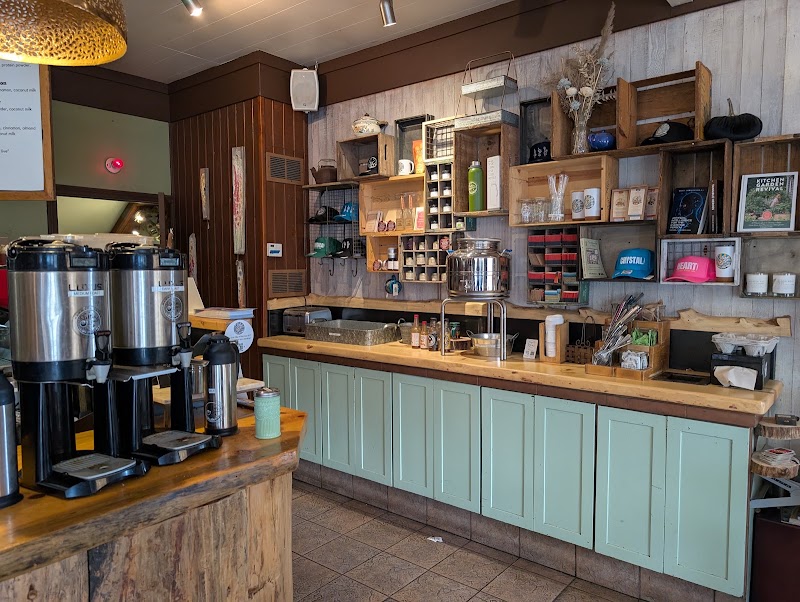 Stellar Brew & Natural Cafe photo 4