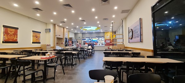 Texas Chicken - Photo 1