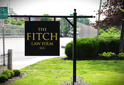 The Fitch Law Firm - Car accident lawyer in Dayton