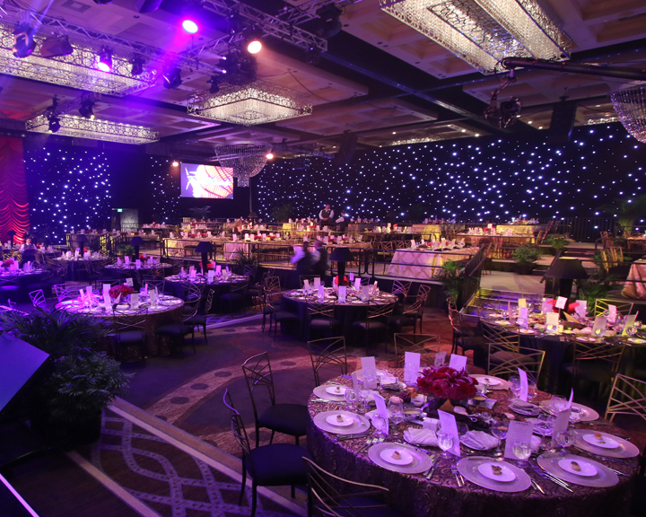 Turn of Events Productions, LLC (Pipe and Drape & Décor Rentals): Google Places image 5
