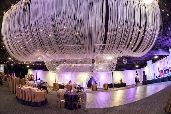 Turn of Events Productions, LLC (Pipe and Drape & Décor Rentals) portfolio