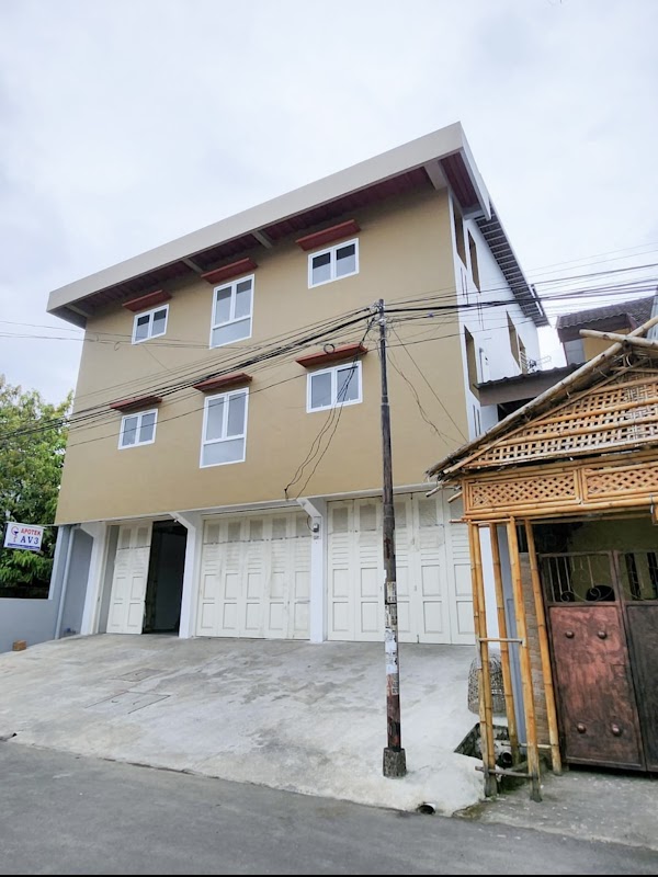 Kost Exclusive AV3