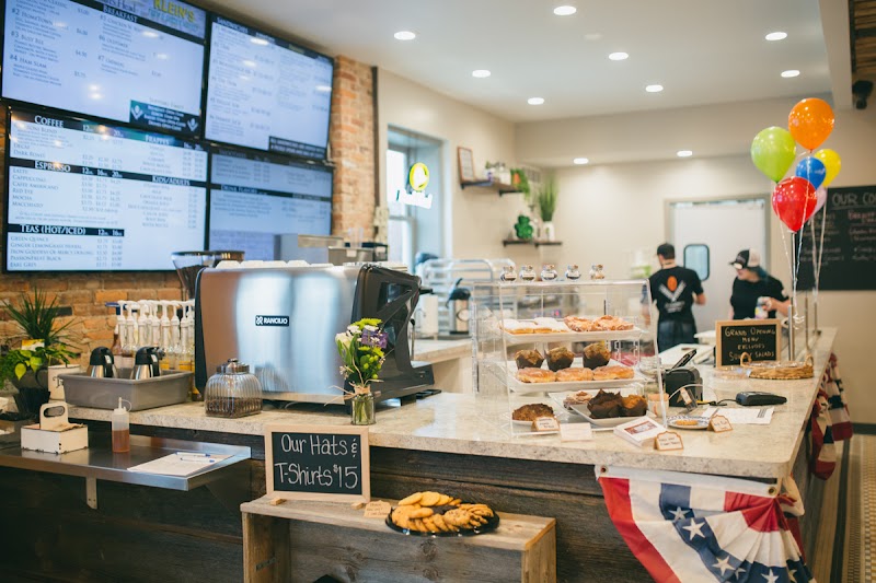 Cesaroni's Cafe & Deli photo 1