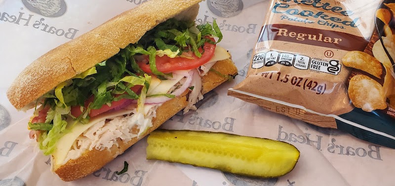 Cesaroni's Cafe & Deli photo 4