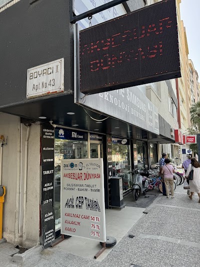 Beko - Beyaz Eşya Servisi