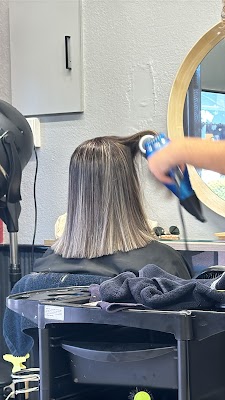 Chris Hill Hairdressing photo 3