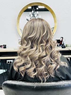 Chris Hill Hairdressing