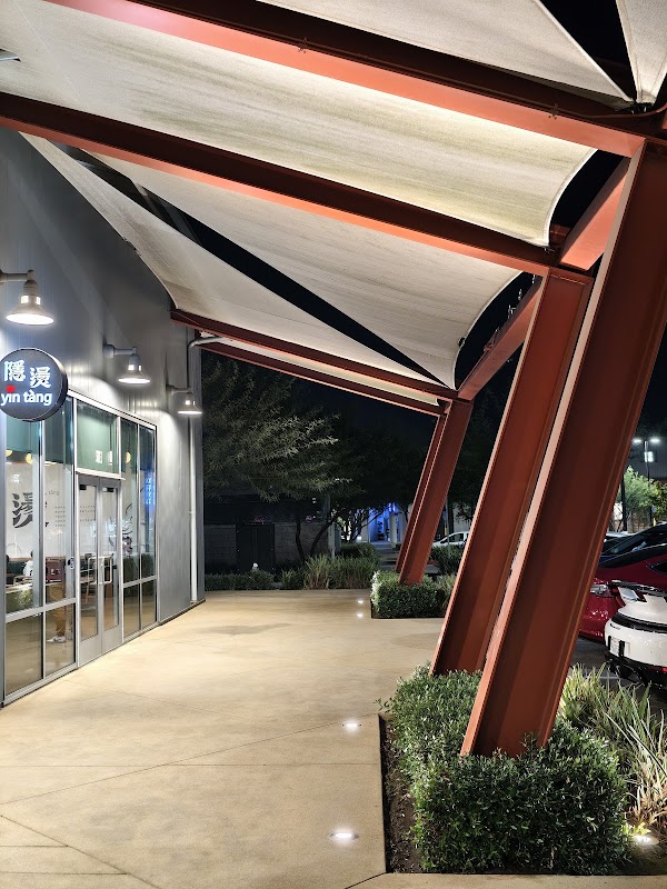 YinTang/Oden Spicy Hot Pot- Ontario