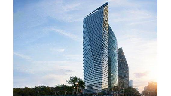 The Ritz-Carlton, Mexico City fotoğraf 1