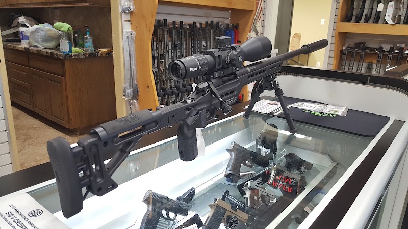 Xtreme Weapons LLC photo