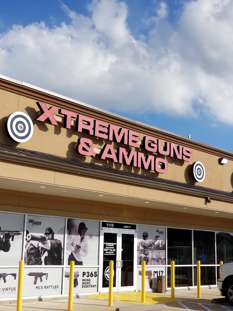 Xtreme Weapons LLC photo