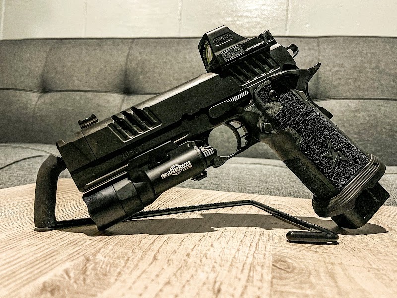 Xtreme Weapons LLC photo