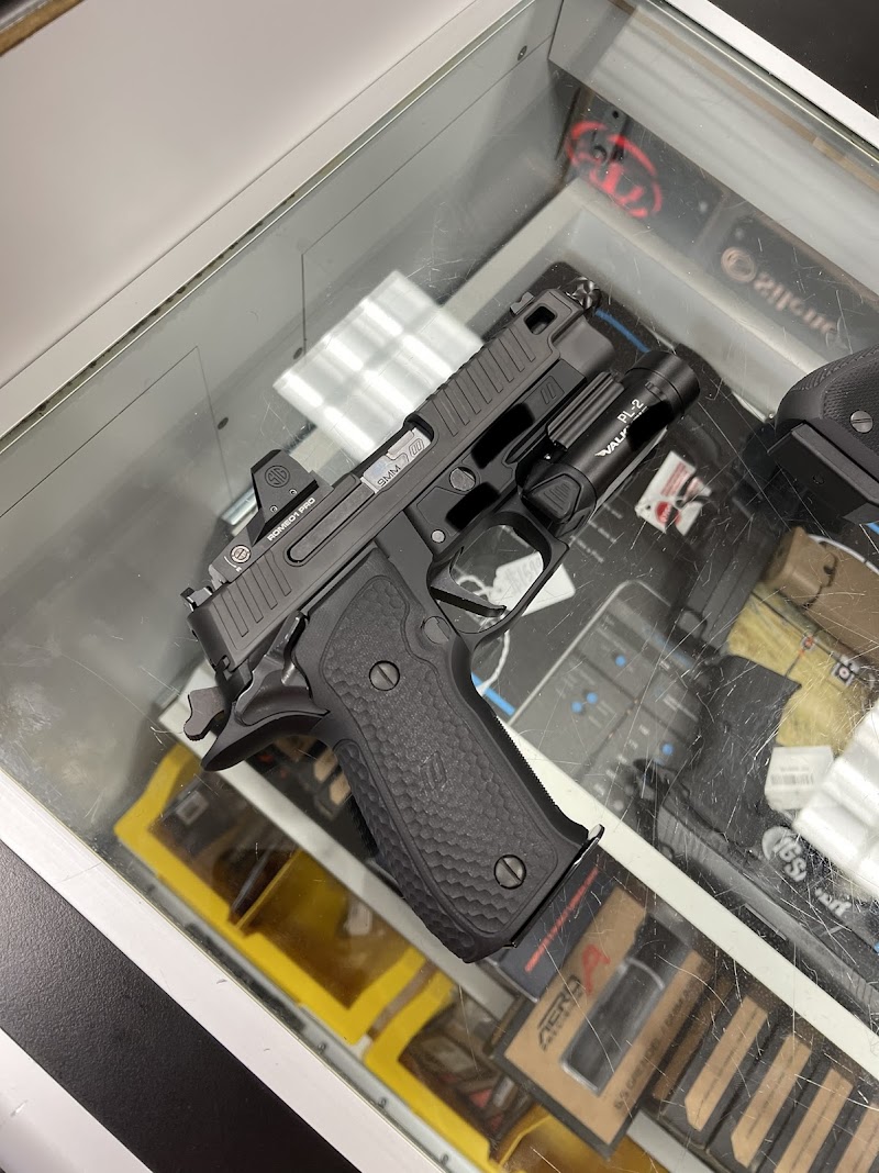 Xtreme Weapons LLC photo