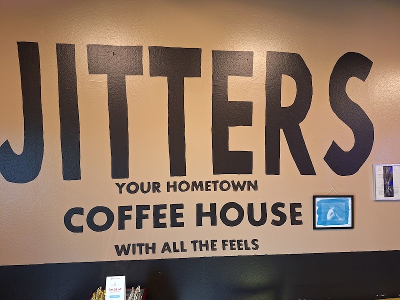 Jitters photo 3
