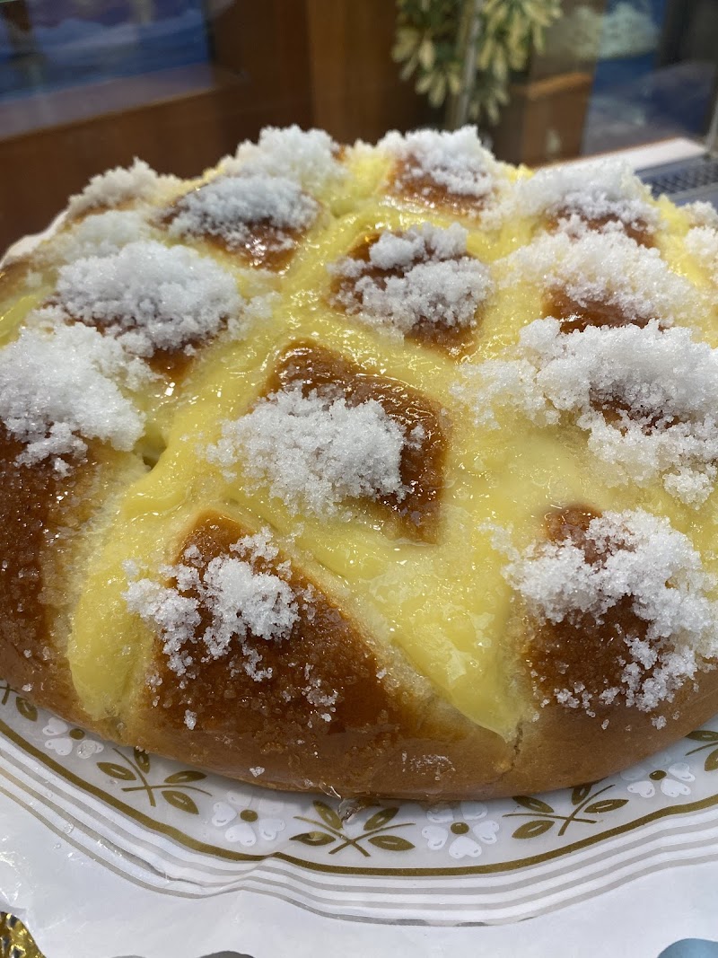 Panificadora Víctor Cordo e. Hijos S.L. photo 2