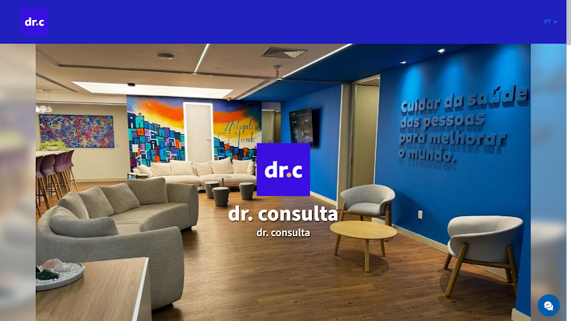DR. CONSULTA CENTRO MEDICO LTDA