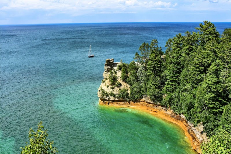Lake Superior
