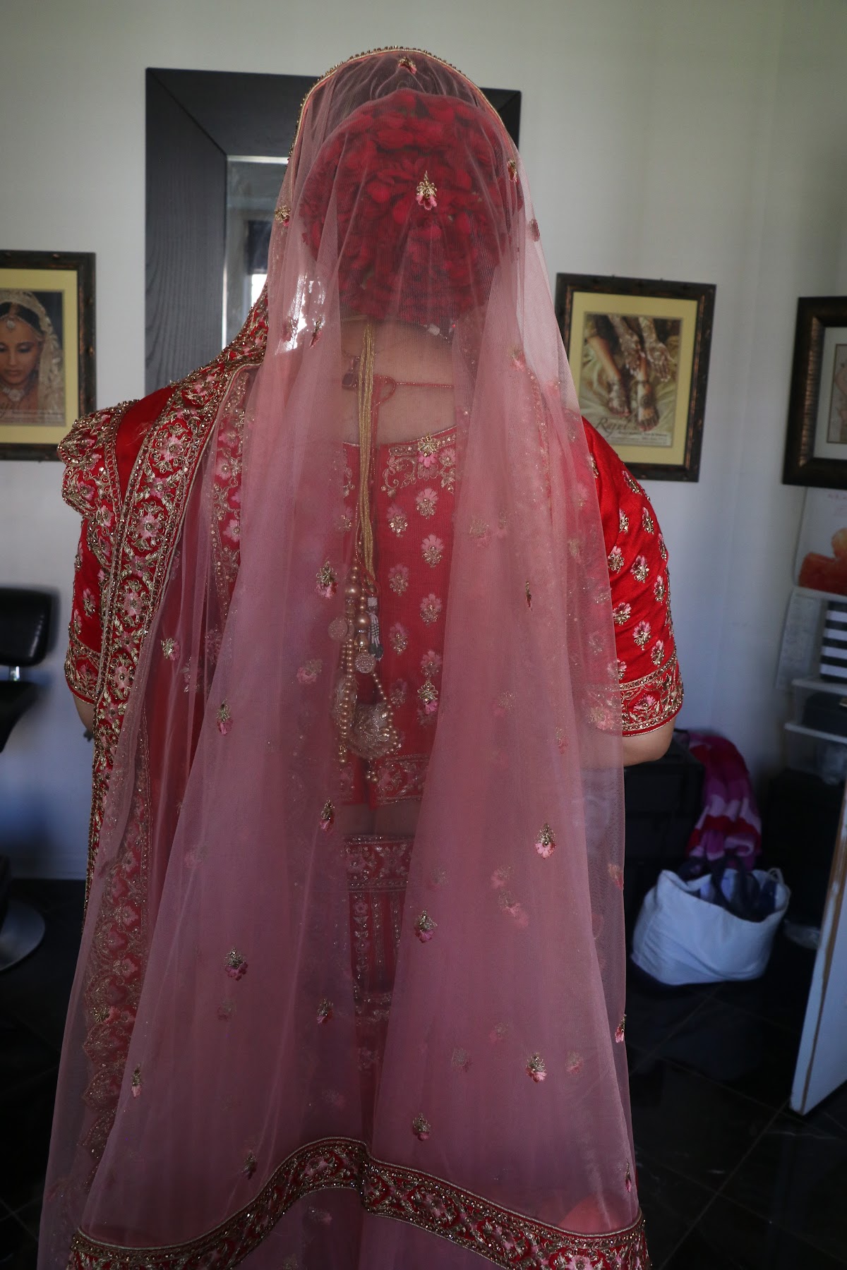 Hair and Makeup by Rajul: Google Places image 4