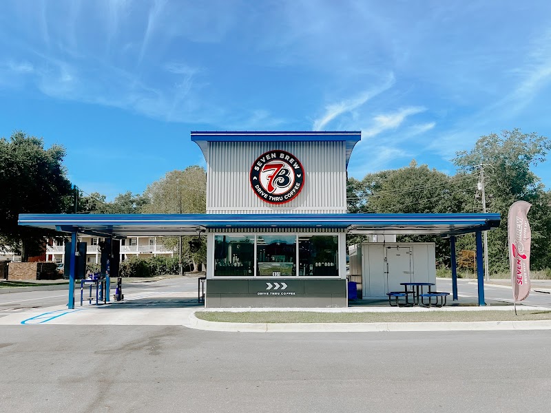 7 Brew Coffee photo 1