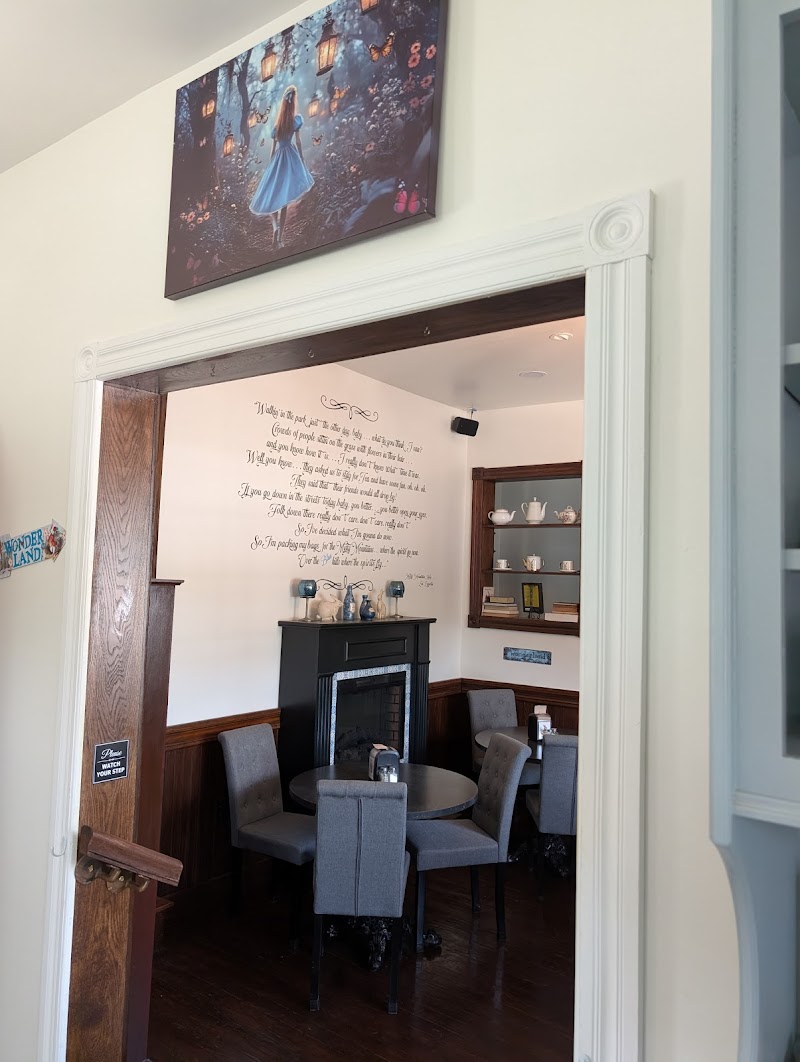 The Cafe photo 3