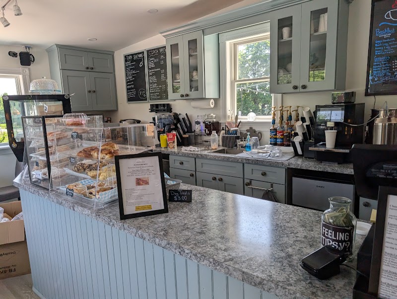 The Cafe photo 4