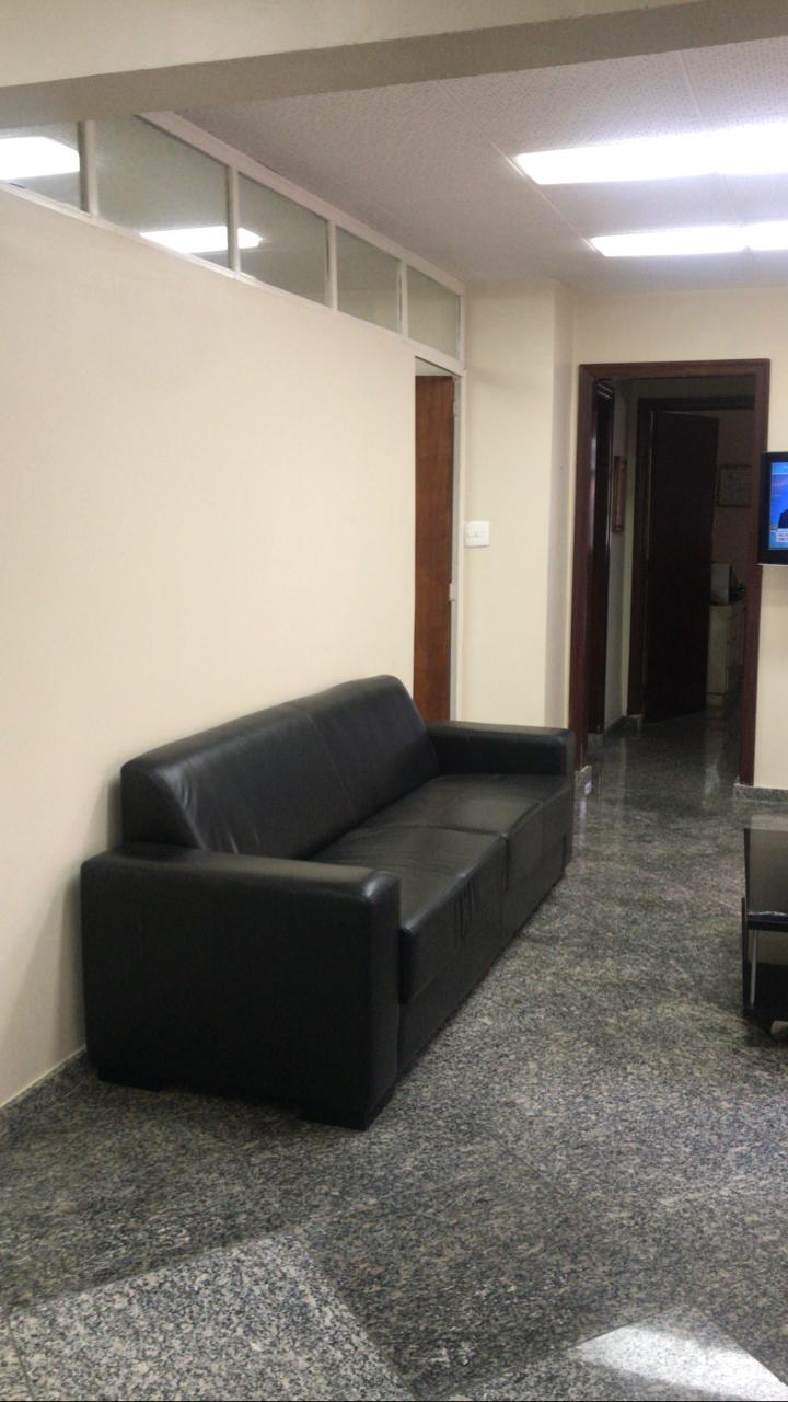 Foto de Dr. Marcello Barni | Ortopedia | Cirurgia do Ombro e Cotovelo em São Paulo