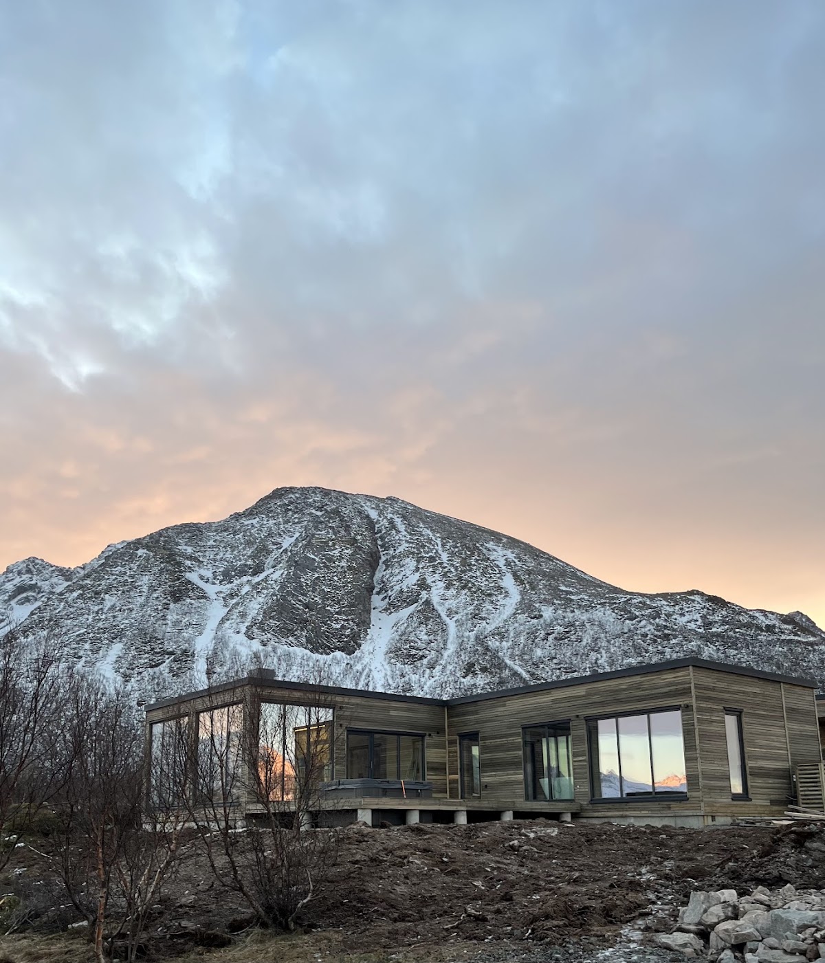 Lyngværstua — 3